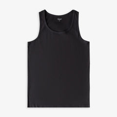 Lotto Black Tank Top