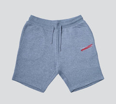 CLOSURE GREY SHORT