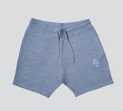CLOSURE GREY SHORTS