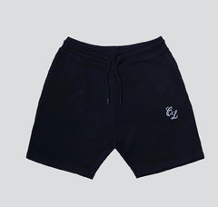 CLOSURE BLACK SHORT