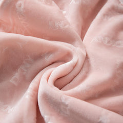 DKNY Kids light pink top