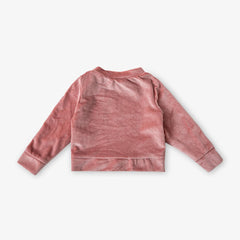 DKNY Kids light pink set