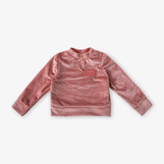 DKNY Kids light pink set