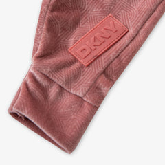 DKNY Kids pink trouser