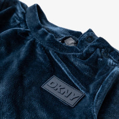 DKNY Kids Blue set