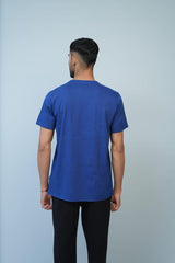 Sorbetto Blue T-Shirt