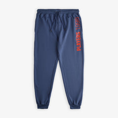 Pep & Co light blue trouser