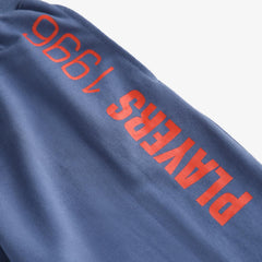 Pep & Co light blue trouser