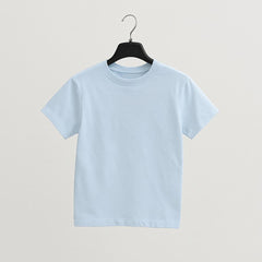 Nicce Kids POWDER BLUE T-shirt