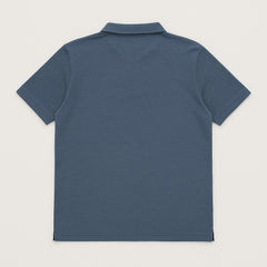 DKNY Kids Blue Polo
