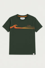 Laguna Green T-Shirt