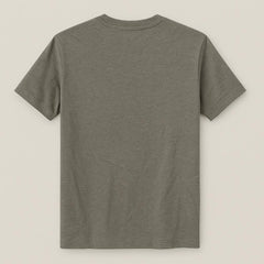 U.S Polo Grey Tee