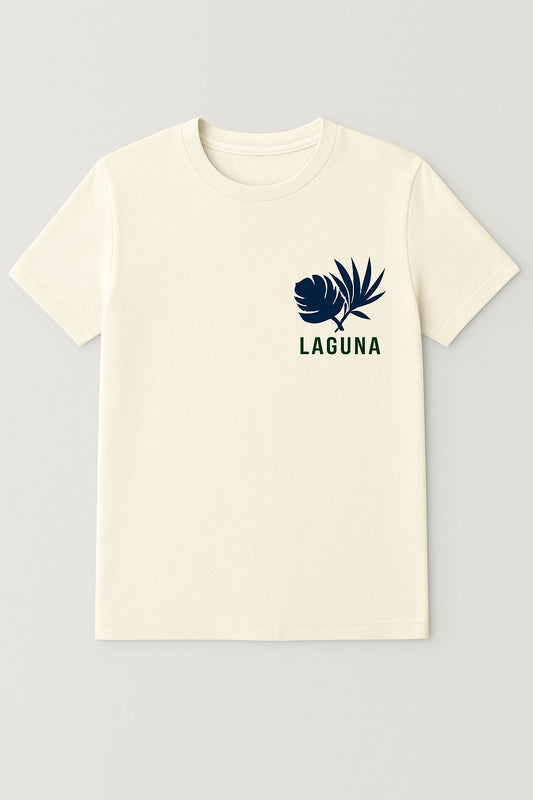 Laguna OFFWHITE T-Shirt