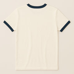DKNY Kids Marsh Mallow T-shirt