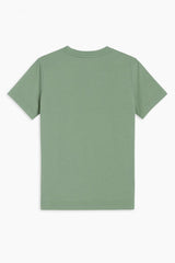 DKNY Kids Olive Green T-shirt