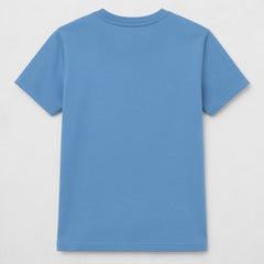 DKNY Kids light blue T-shirt