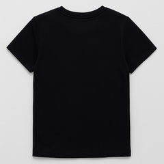 DKNY Kids Black T-Shirt