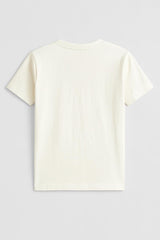 DKNY Kids OFF-WHITE T-Shirt