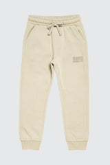 Zara off-white Kids Trouser