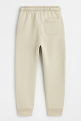 Zara off-white Kids Trouser