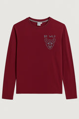 SORBETTO NIGHTWEAR T-shirt LADIES