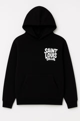 Saint Louis Collabs Drop Shoulder Hoodie