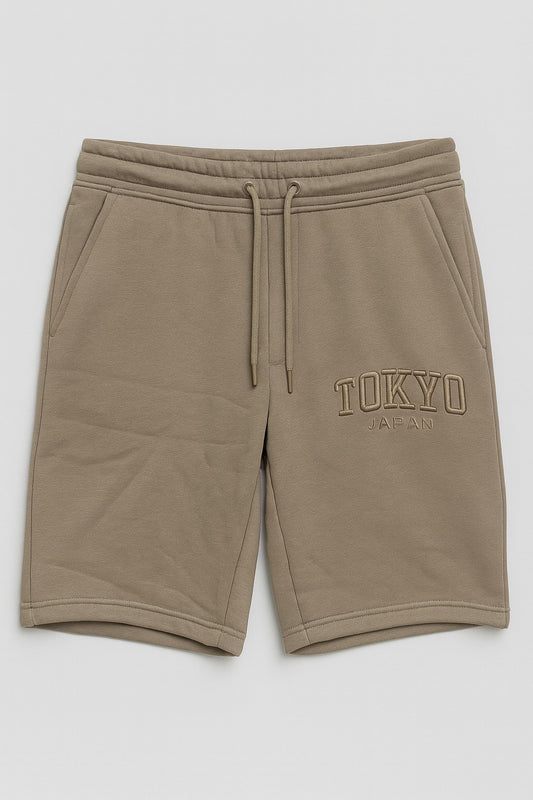 Public Supply – Essential Shorts (Tokyo)