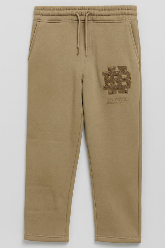Public Supply (Kids) – Essential Trouser (Brooklyn)