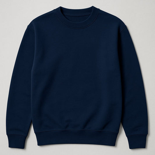 RGSTR Original SweatShirt (Blue)