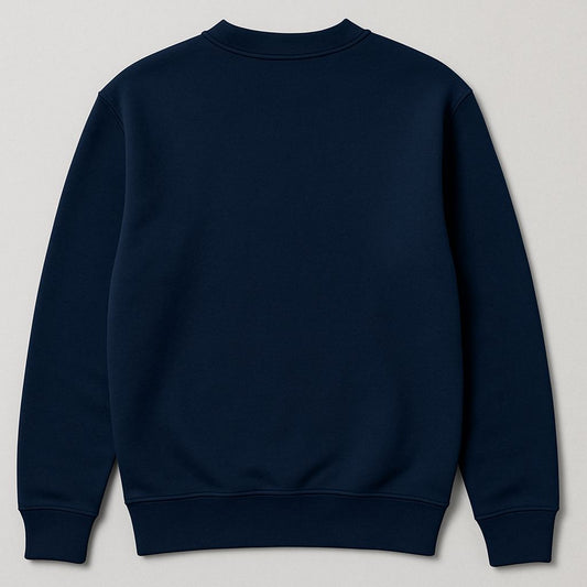 RGSTR Original SweatShirt (Blue)
