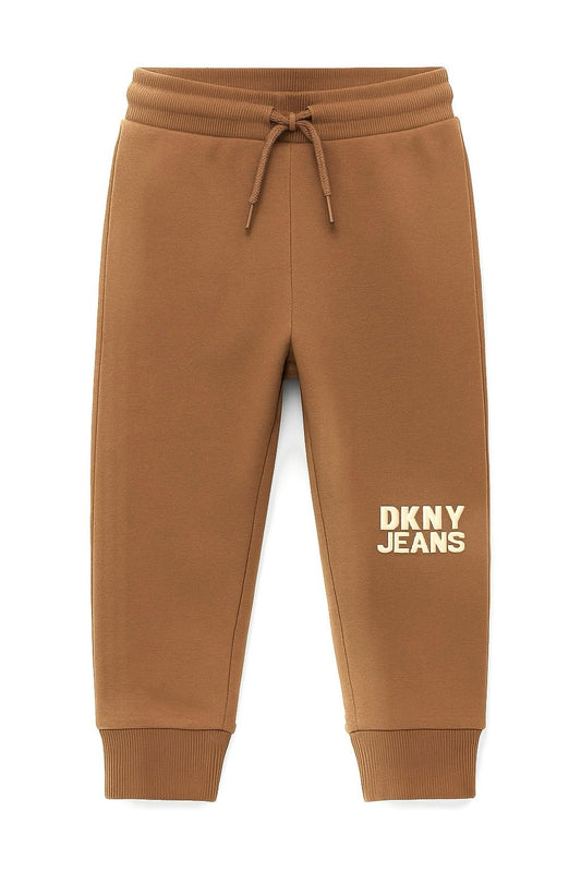 DKNY KIDS LATTE TROUSER