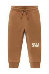 DKNY KIDS LATTE TROUSER