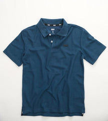 DKNY Kids Polo(Navy)