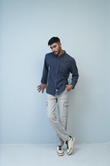 Laguna Iris Openshirt