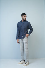 Laguna Iris Openshirt