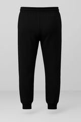 CLOSURE BLACK TROUSER