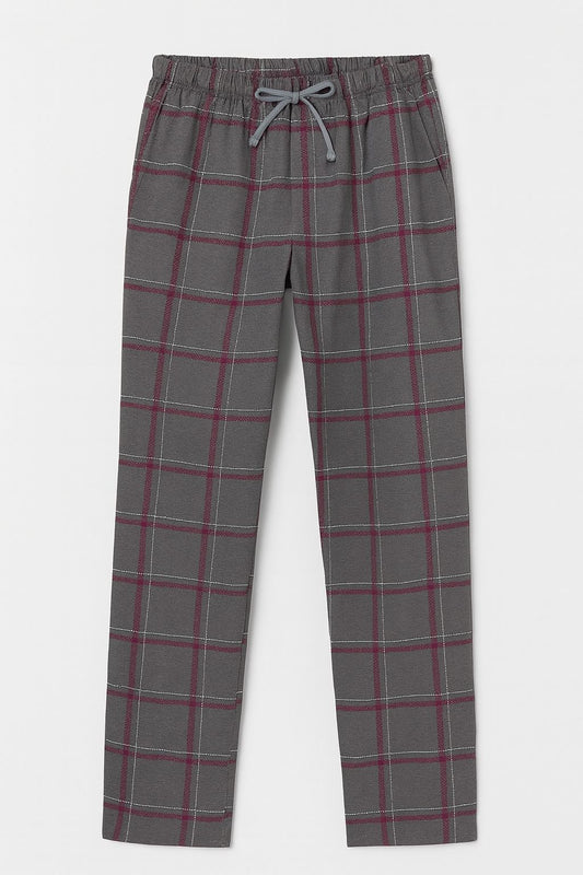 SORBETTO NIGHTWEAR TROUSER STRIPS (UNISEX)