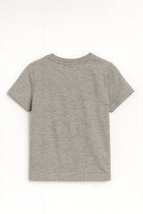 DKNY Kids light Grey T-shirt