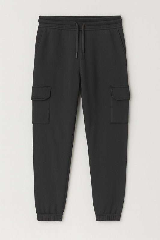 Encrypted – Core Trouser (Black)