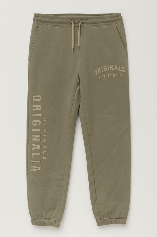 Public Supply (kids) – Essential Trouser (Originals California)