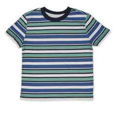 DKNY Kids Stripes T-shirt