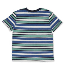 DKNY Kids Stripes T-shirt