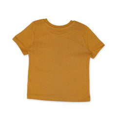 DKNY Kids Dijon T-shirt