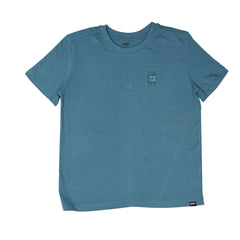 DKNY Kids Sky Blue T-shirt