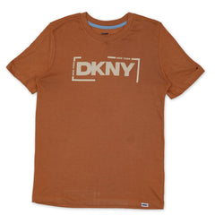 DKNY Kids Meerkat T-shirt