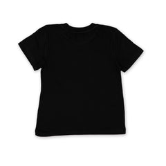 DKNY Kids Black T-shirt