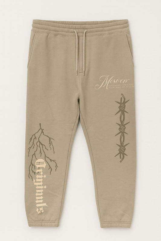 Encrypted – Core Trouser