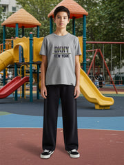 DKNY Kids Grey T-shirt