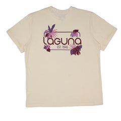 Laguna Off-White T-Shirt