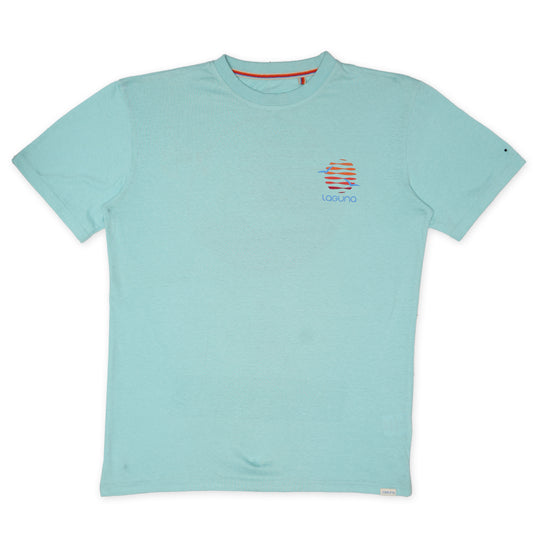 Laguna Sky Blue T-Shirt